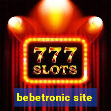 bebetronic site